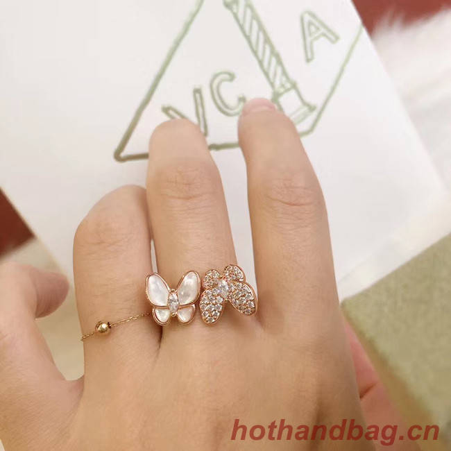 Van Cleef & Arpels Ring CE4910