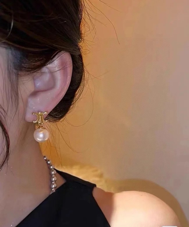 Celine Earrings CE15568