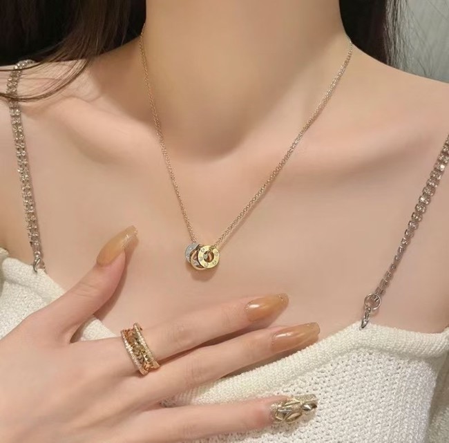 BVLGARI Necklace CE16050