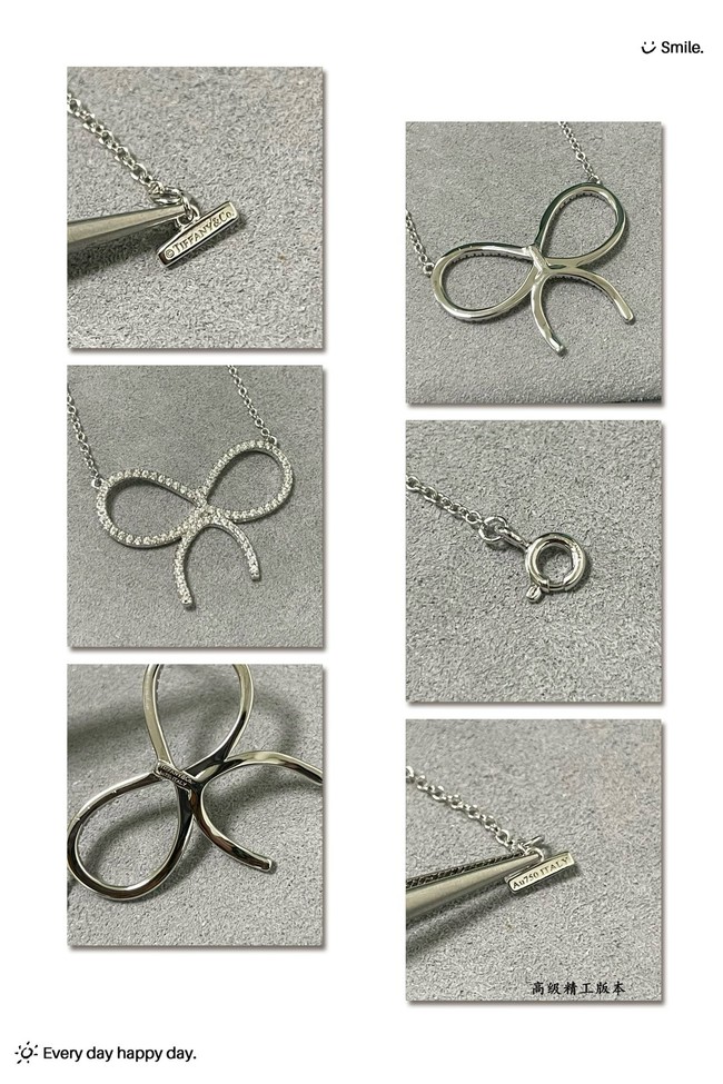 TIFFANY necklace CE16215