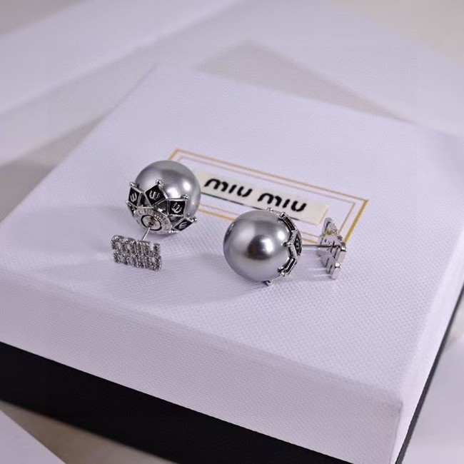 MIUMIU Earring CE16470