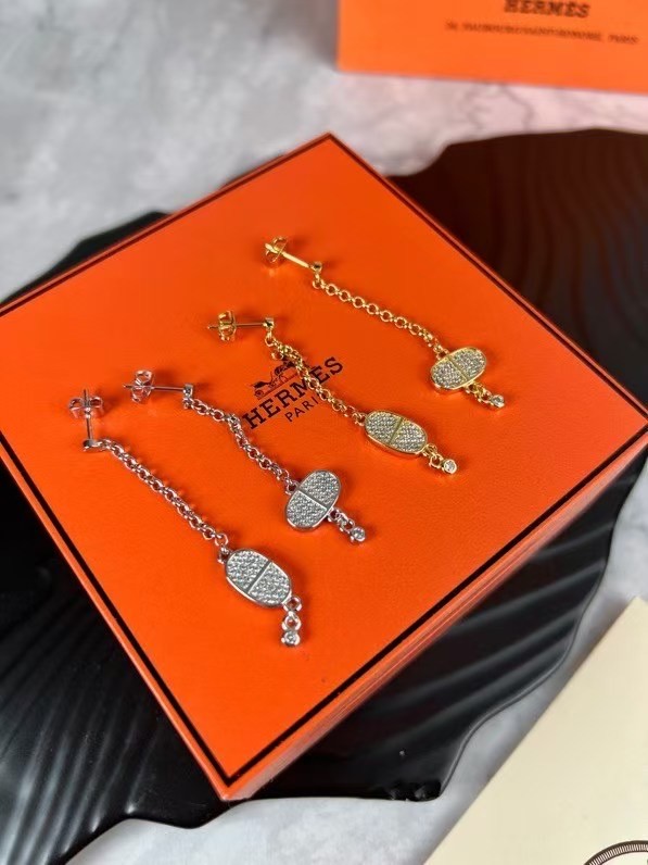 Hermes Earring CE16504