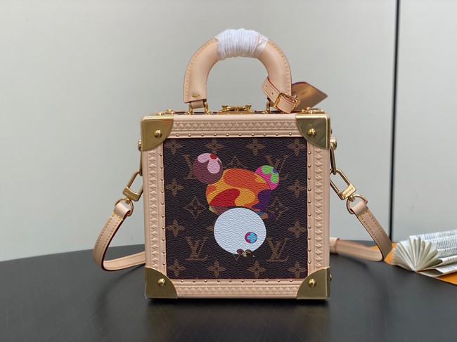 Louis Vuitton PETITE MALLE M13127 