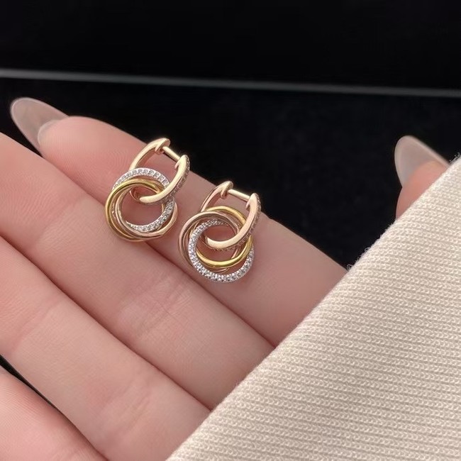 Cartier Earring CE16525