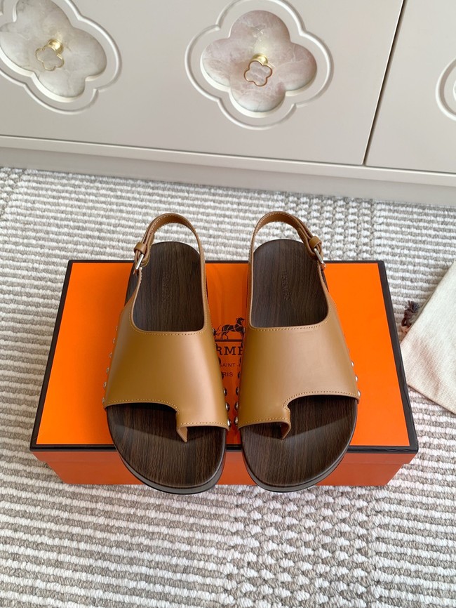 Hermes WOMENS SANDAL 55918-2