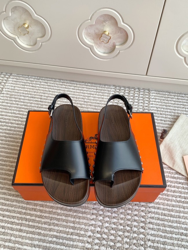 Hermes WOMENS SANDAL 55918-3