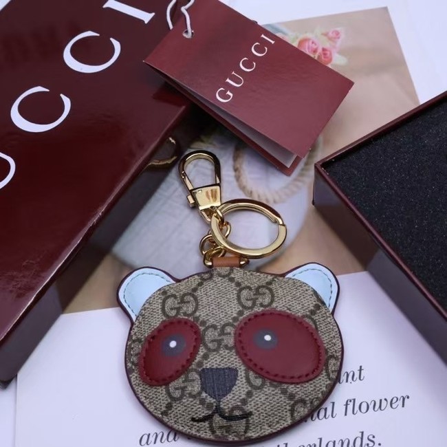 Gucci SHAPED BAG CHARM CE16545