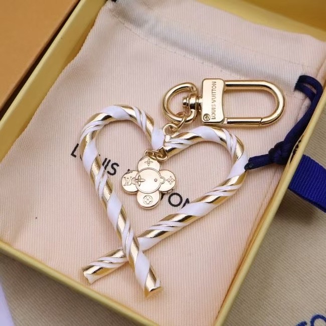 Louis Vuitton SHAPED BAG CHARM CE16550-3