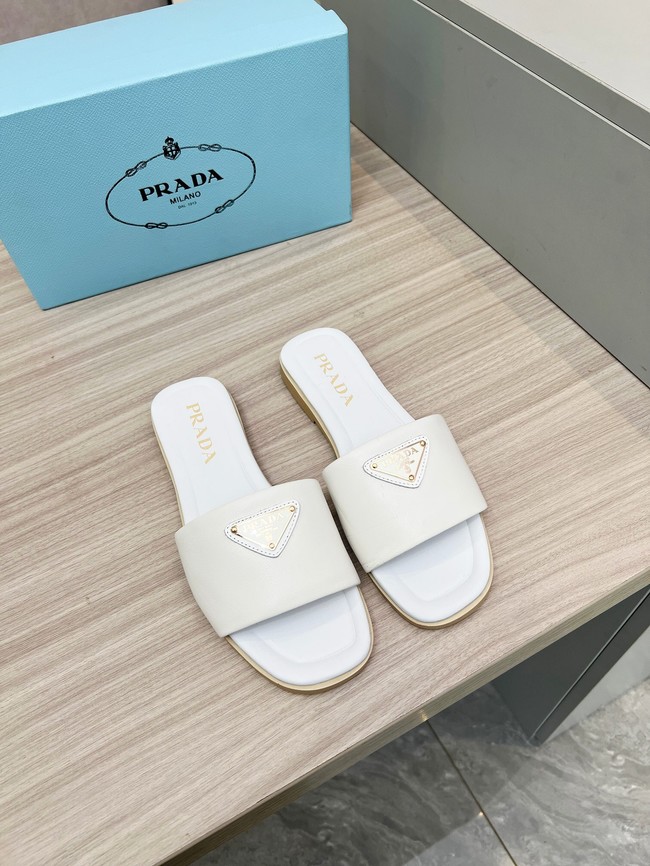 Prada Slippers 44859-7