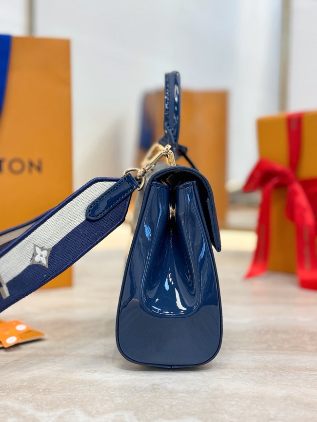 Louis Vuitton M13854 BLUE