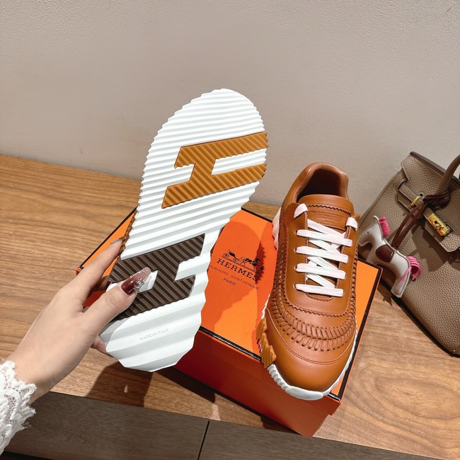 Hermes Sports shoes 44872-2
