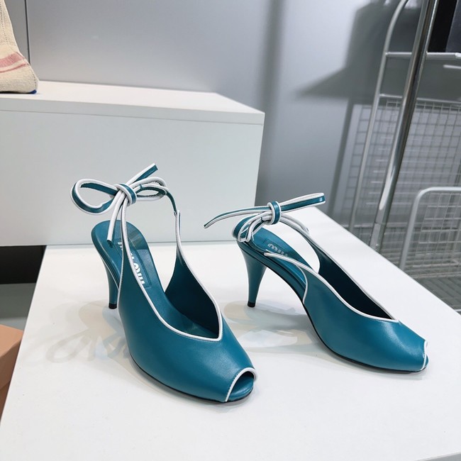 MIUMIU High heels 9CM 44875-4