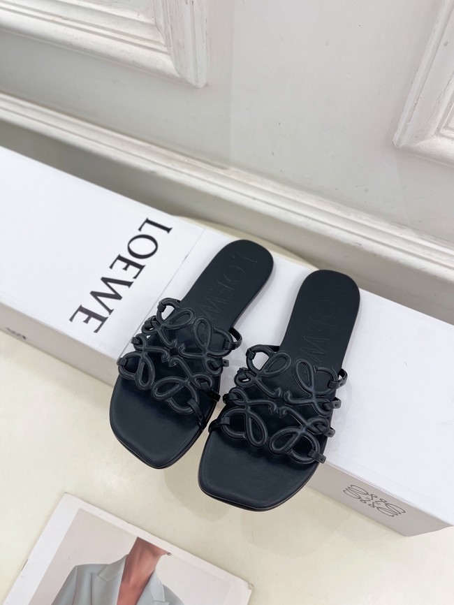 Loewe Slippers 44891-5