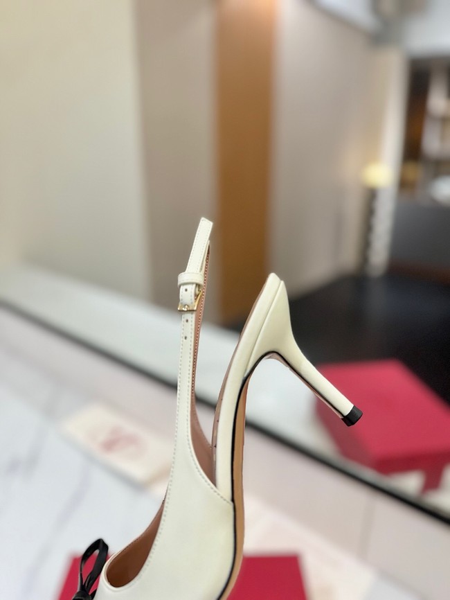 Valentino WOMENS Shoes Heel 8.5CM 44946-4