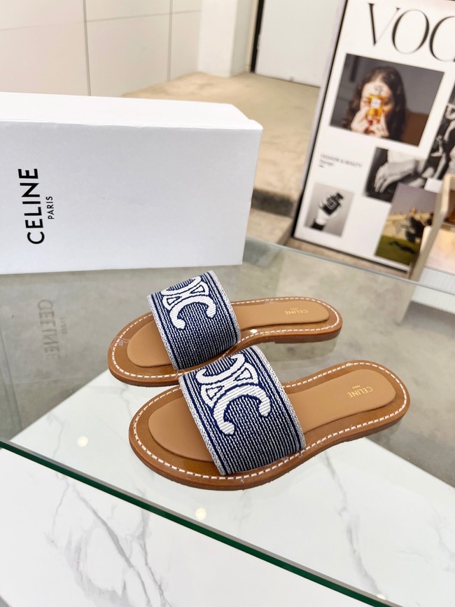 Celine Slippers 44952-3