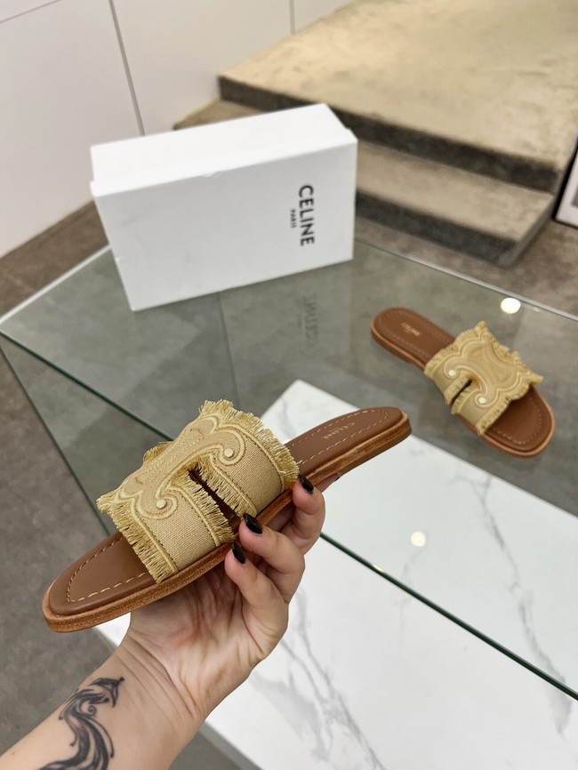 Celine Slippers 44953-1