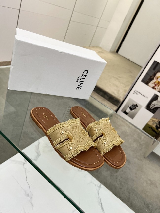 Celine Slippers 44953-1