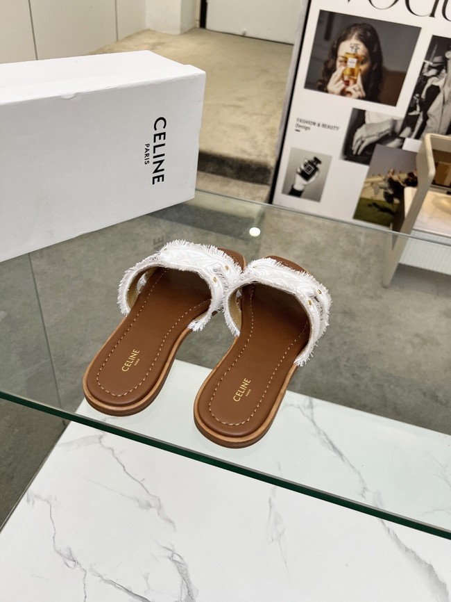 Celine Slippers 44953-3