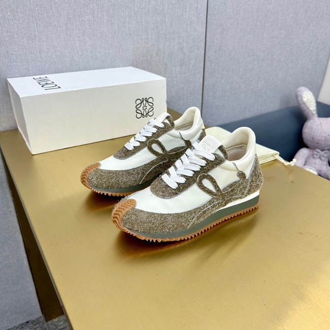 Loewe Flat shoes 44996-25