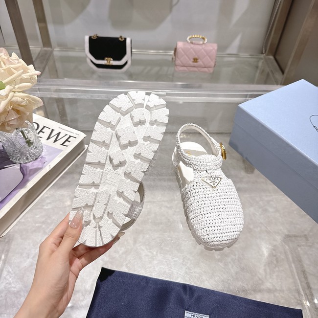 Prada Sandal 45006-11