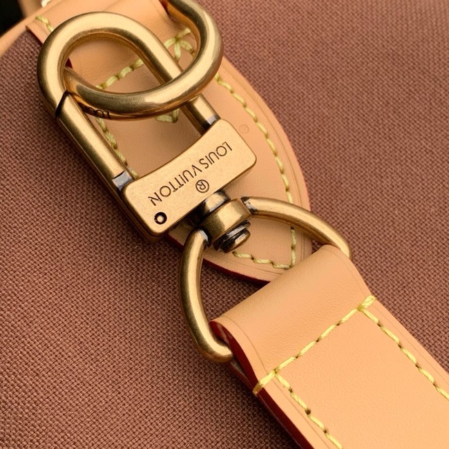 Louis Vuitton NEW Speedy PM M15218 Sand