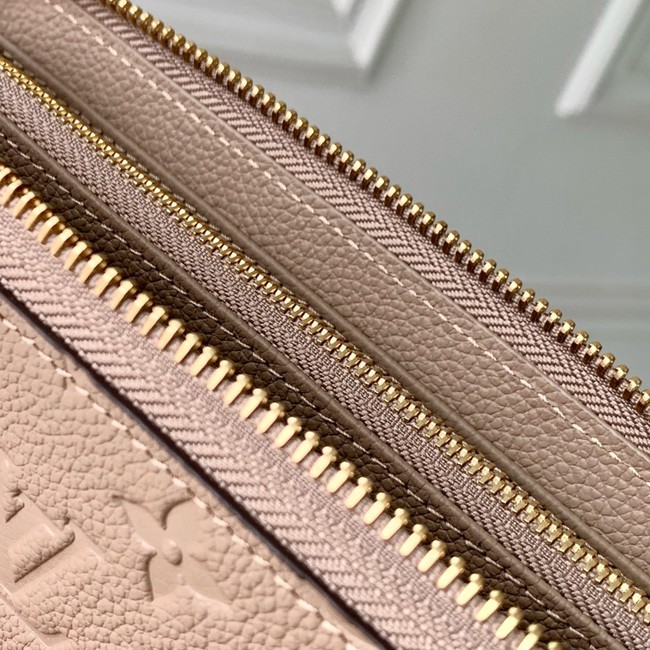 Louis Vuitton Zippy Wallet M69034