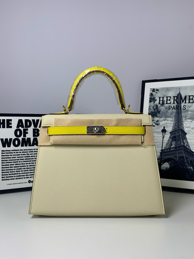 Hermes Kelly Espom Leather 2836-17