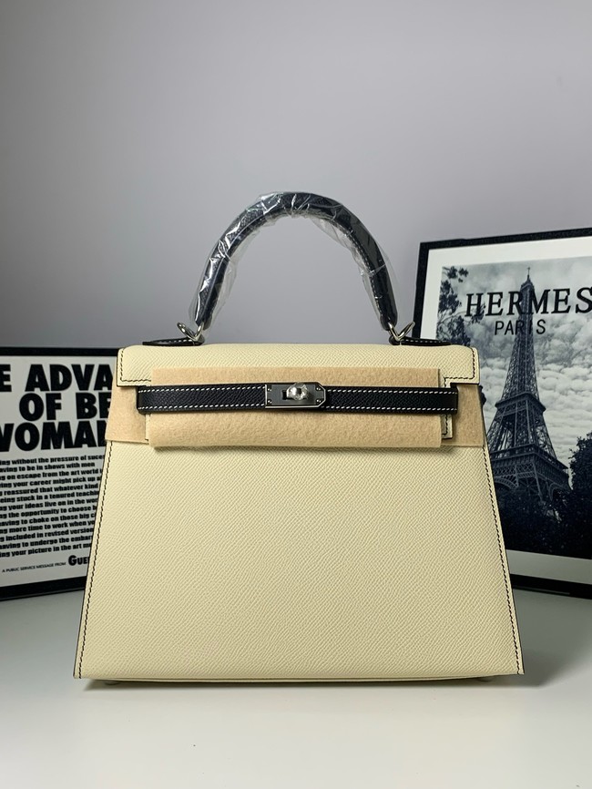 Hermes Kelly Espom Leather 2836-42