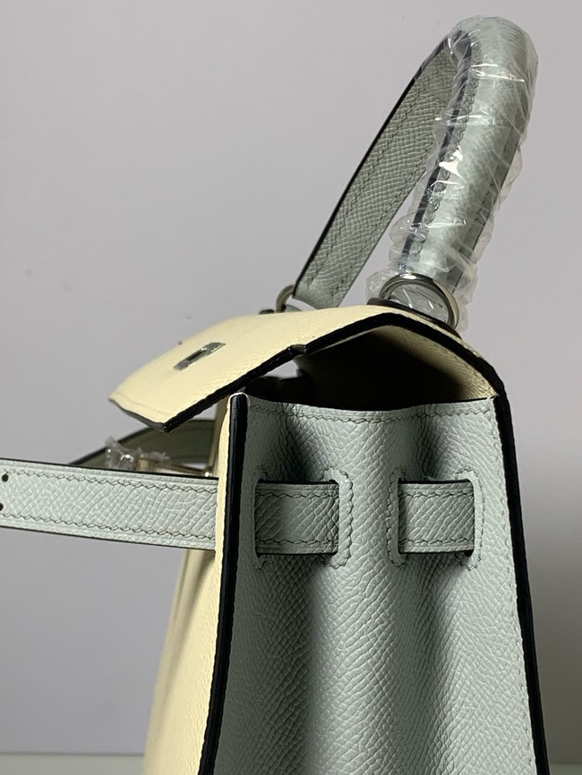 Hermes Kelly Espom Leather 2836-51