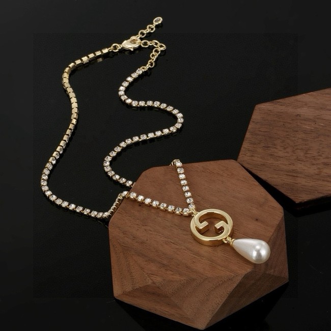 Gucci necklace CE81101