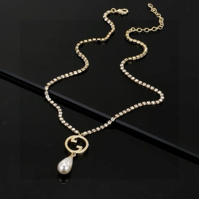 Gucci necklace CE81101