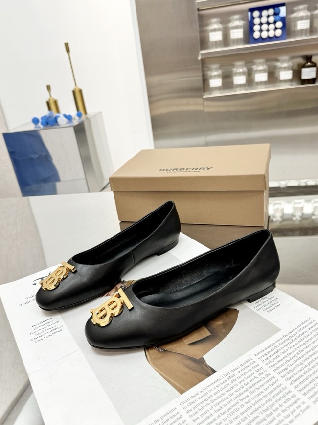 BurBerry Shoes 45068-7