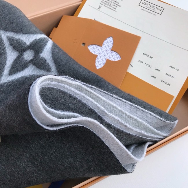 Louis Vuitton Reykjavik Scarf M90897-1