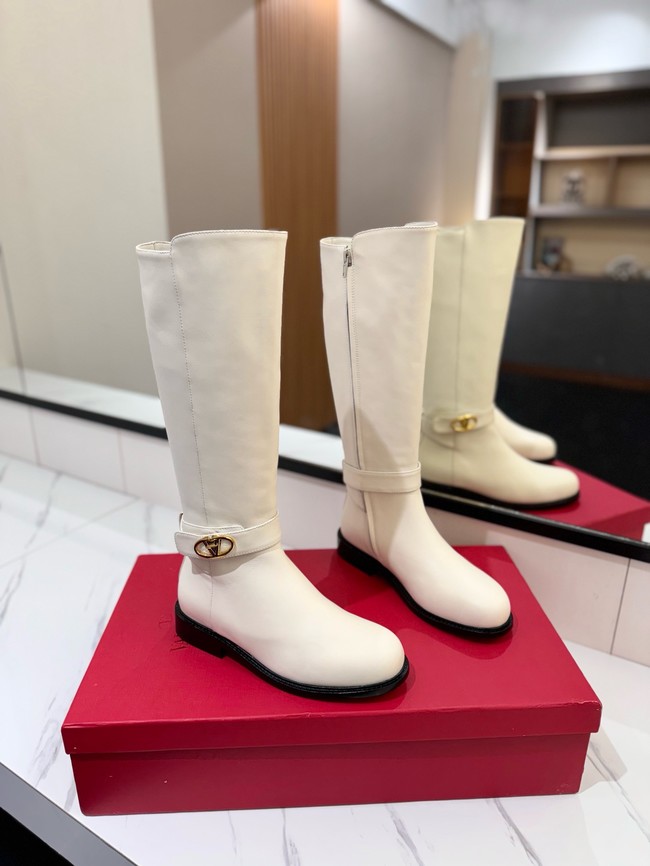 Valentino high boots 45074-3
