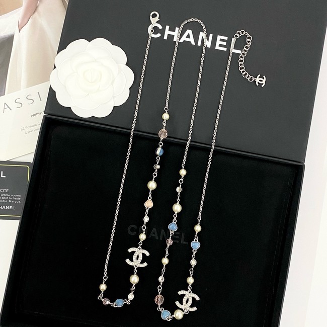 Chanel necklace CE81558