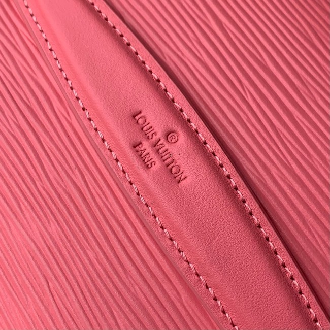 Louis Vuitton Nice Mini M15191 pink