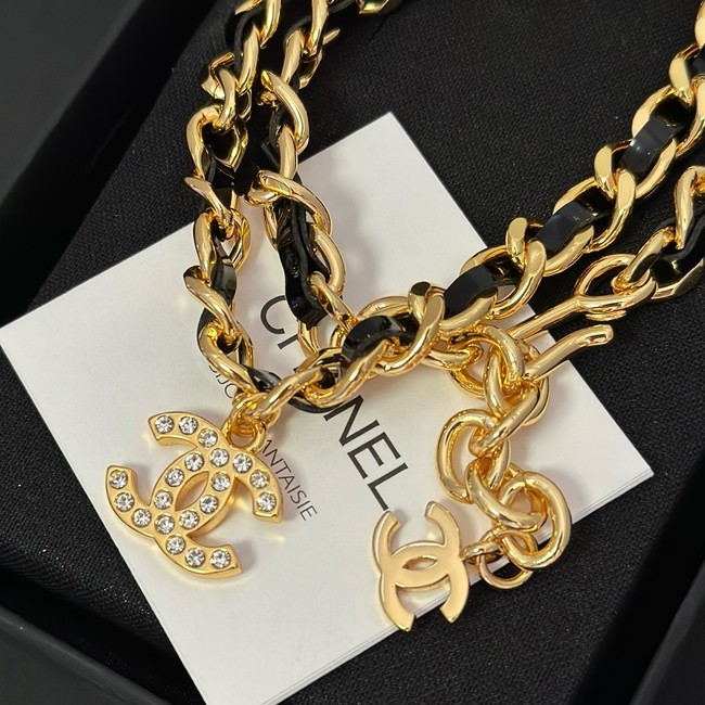 Chanel necklace CE81583