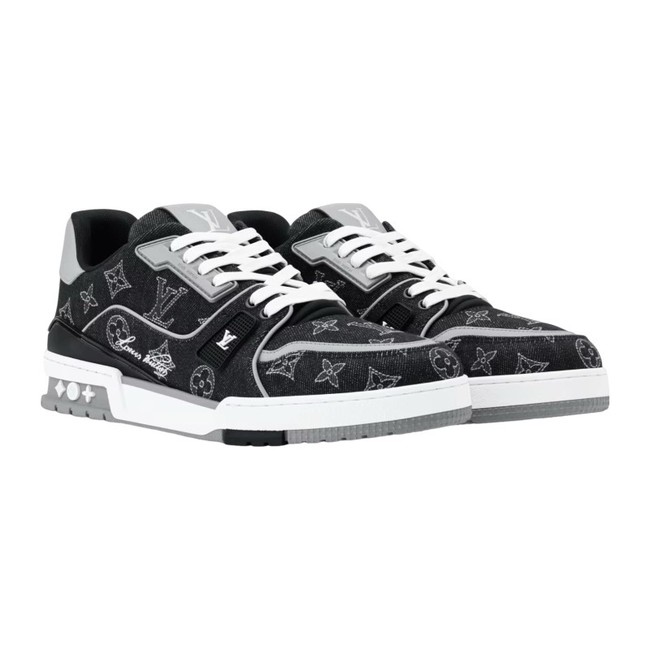 Louis Vuitton sneaker 45121-1