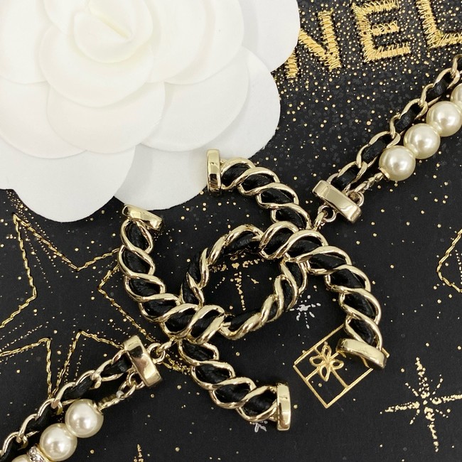 Chanel necklace CE81645