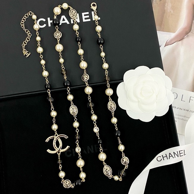 Chanel necklace CE81649