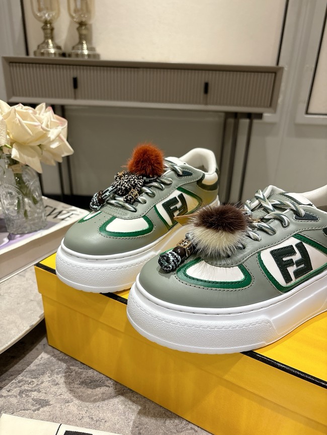 Fendi shoes 69886-4
