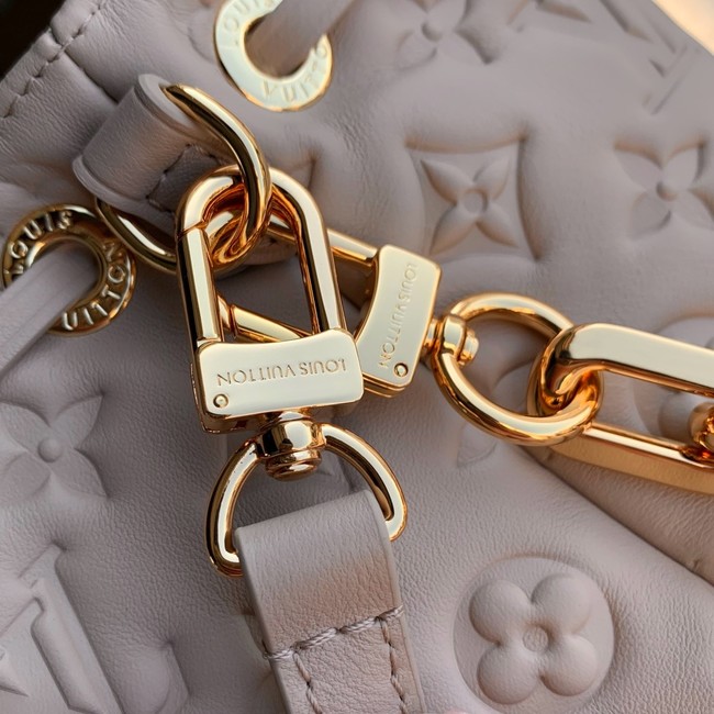 Louis Vuitton Coussin Bucket M26216 Galet