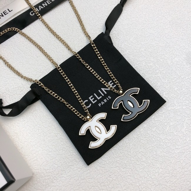 Chanel necklace CE81690
