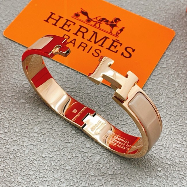 Hermes Bracelet CE81760