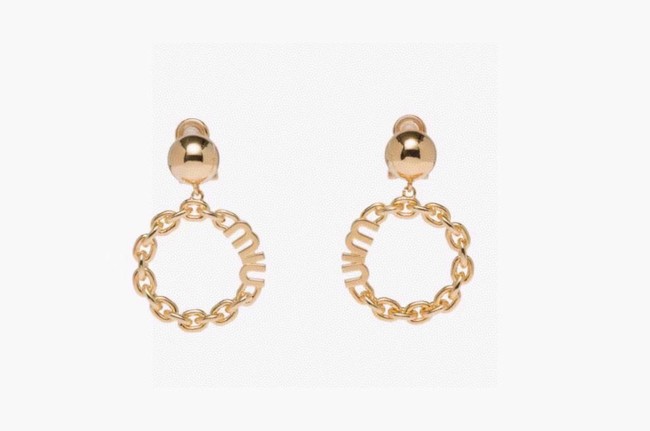 MIUMIU Earring CE81829