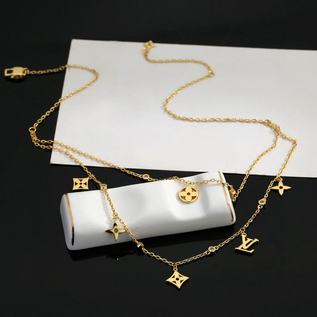 Louis Vuitton necklace CE81853