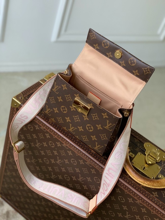 Louis Vuitton Monogram Canvas M13040