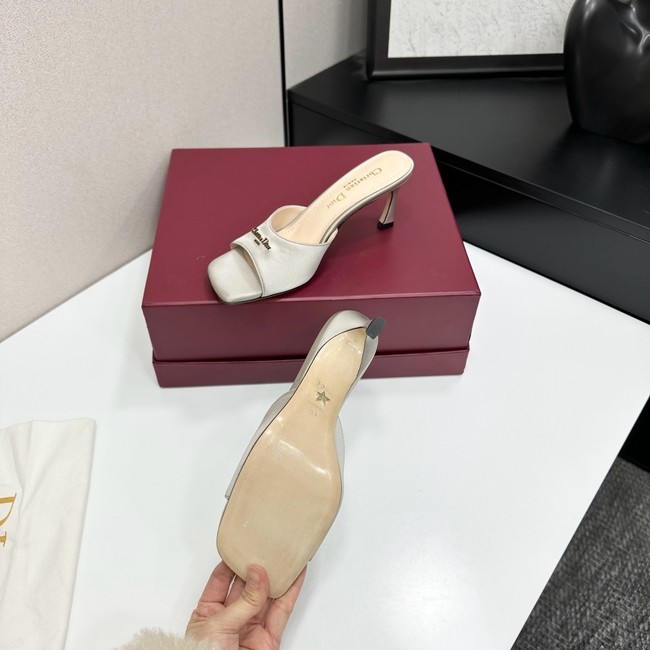 JAdior Heeled Slide 21054-5