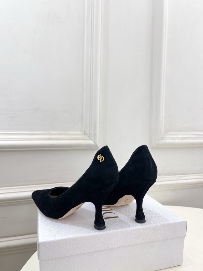 JAdior Pump Comma heel 9cm 21053-6