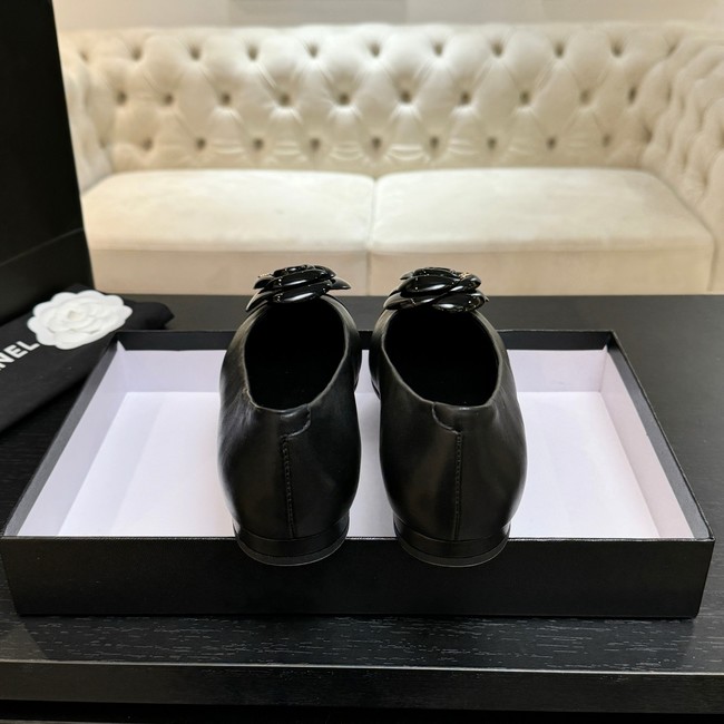 Chanel Shoes 21065-2